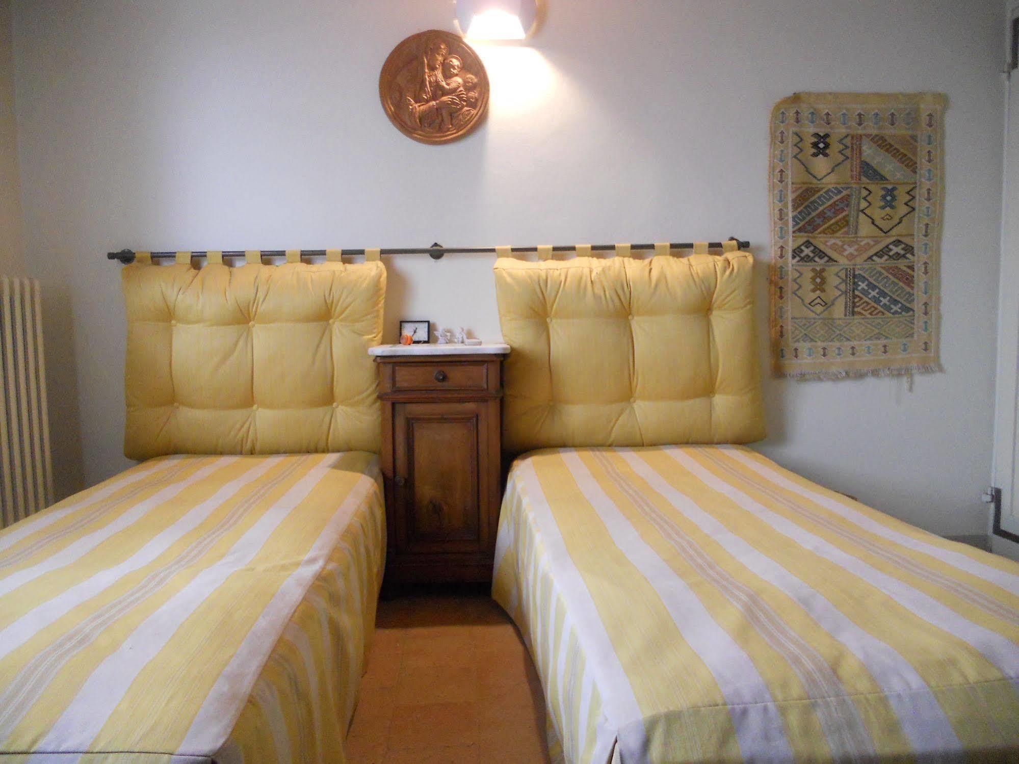 Ca' Norino Bed and Breakfast Camagna Monferrato Exterior foto